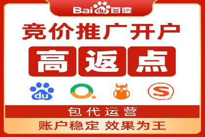 竞价排名案例：快速抢占市场先机